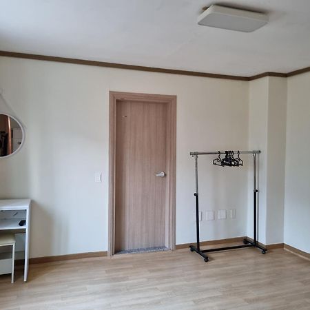 Orasung Motel Czedżu Zewnętrze zdjęcie