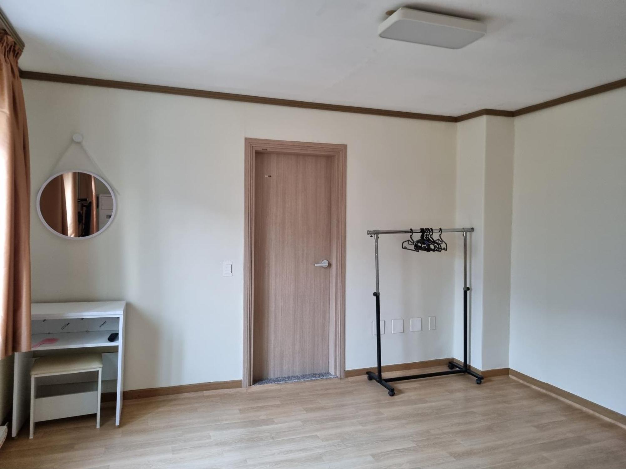 Orasung Motel Czedżu Zewnętrze zdjęcie