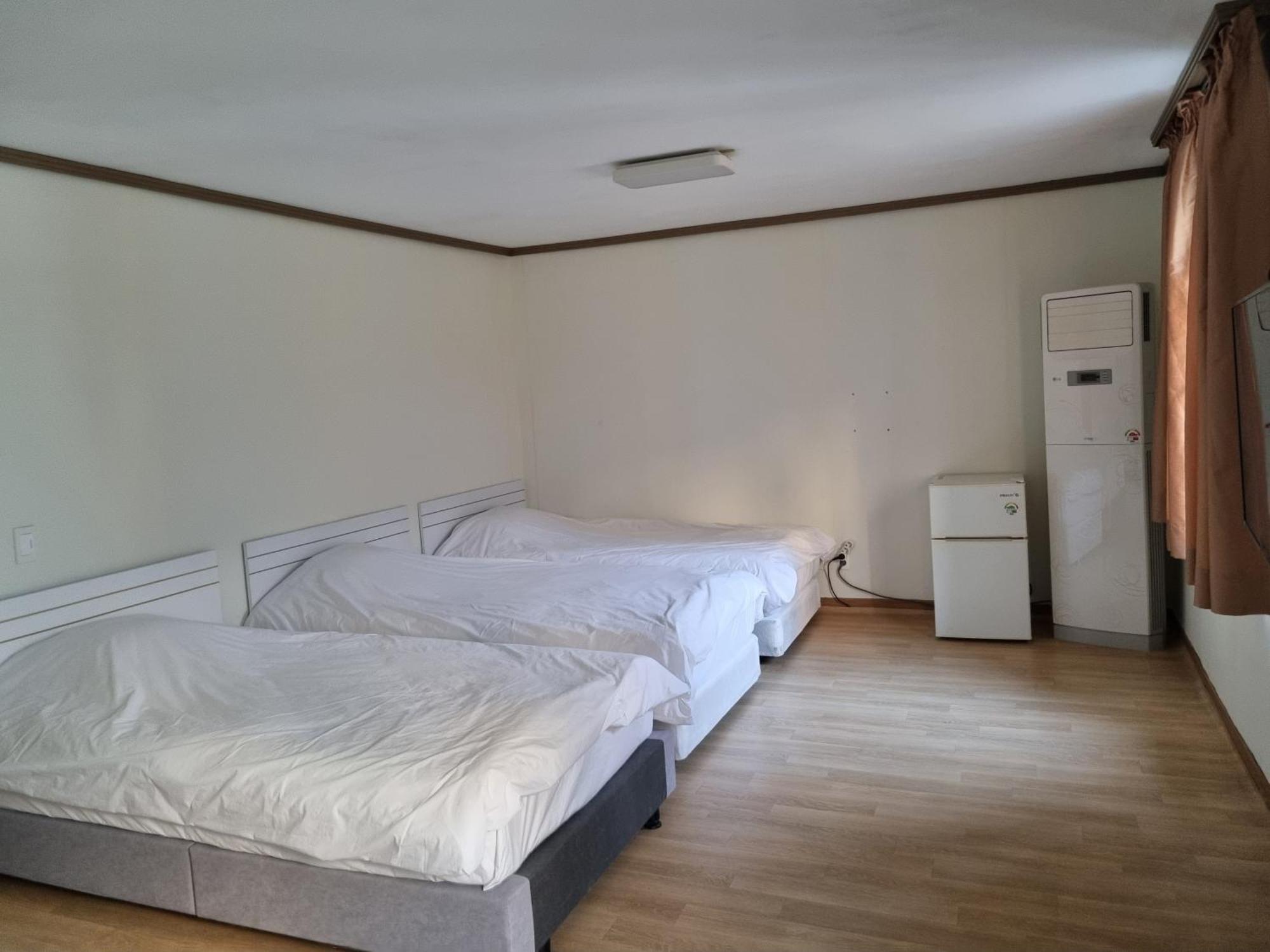 Orasung Motel Czedżu Zewnętrze zdjęcie