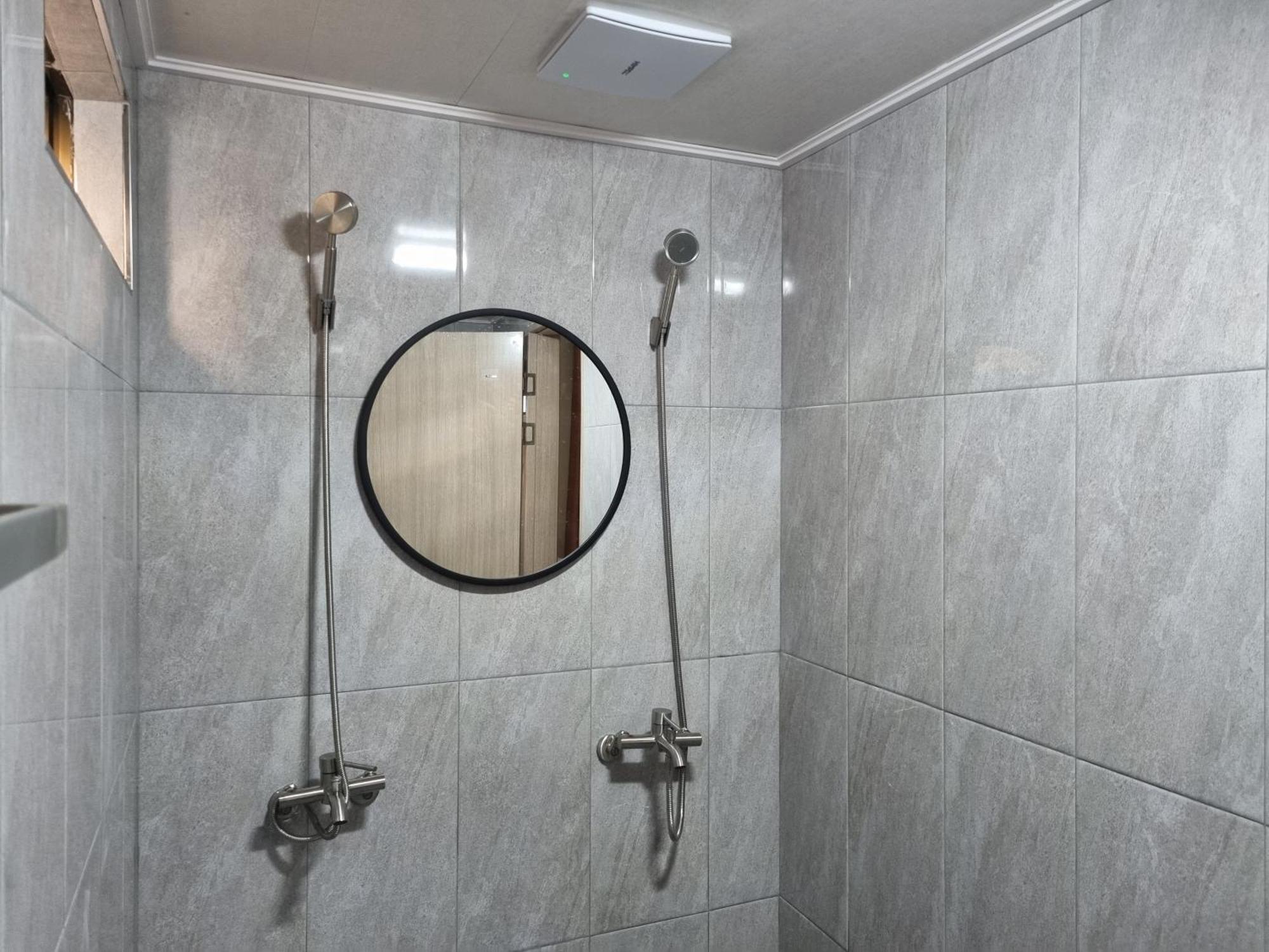 Orasung Motel Czedżu Zewnętrze zdjęcie