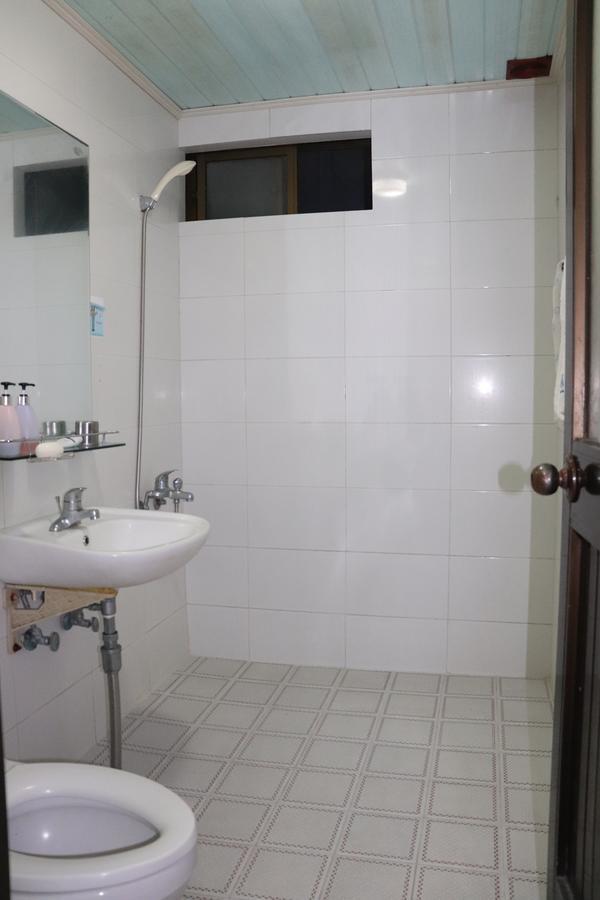 Orasung Motel Czedżu Zewnętrze zdjęcie