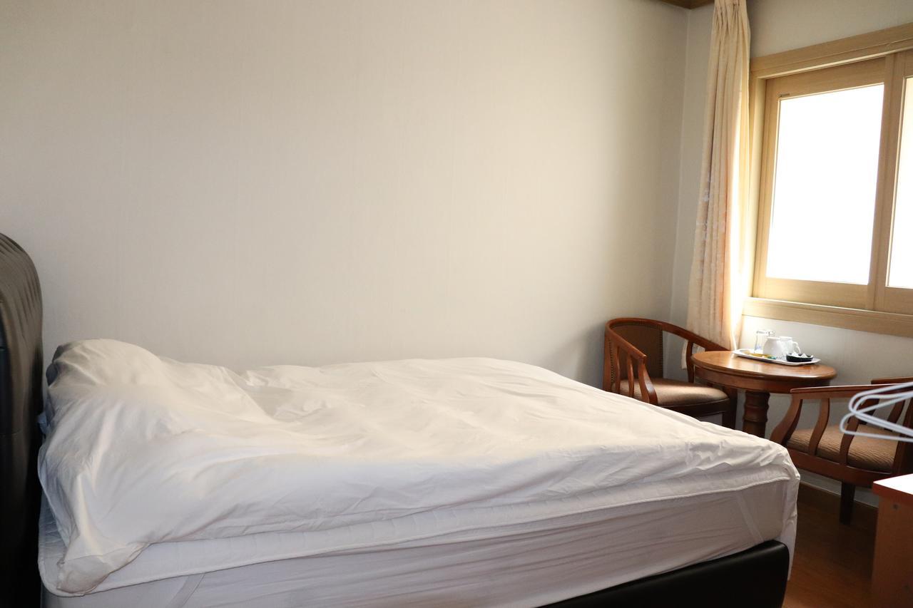 Orasung Motel Czedżu Zewnętrze zdjęcie