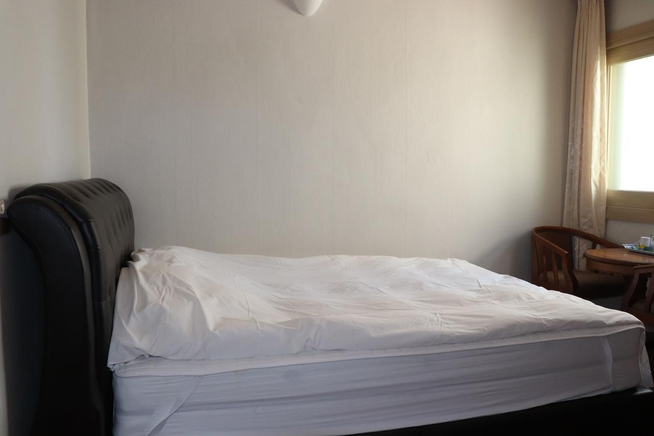 Orasung Motel Czedżu Zewnętrze zdjęcie