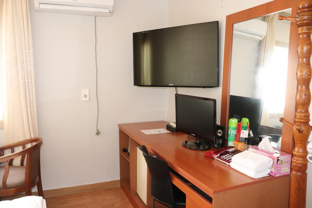 Orasung Motel Czedżu Zewnętrze zdjęcie